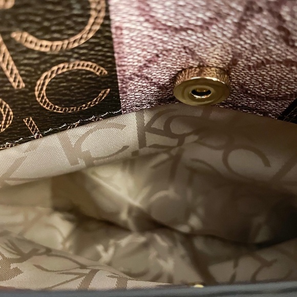 Calvin Klein Crossbody Bag - Picture 5 of 14